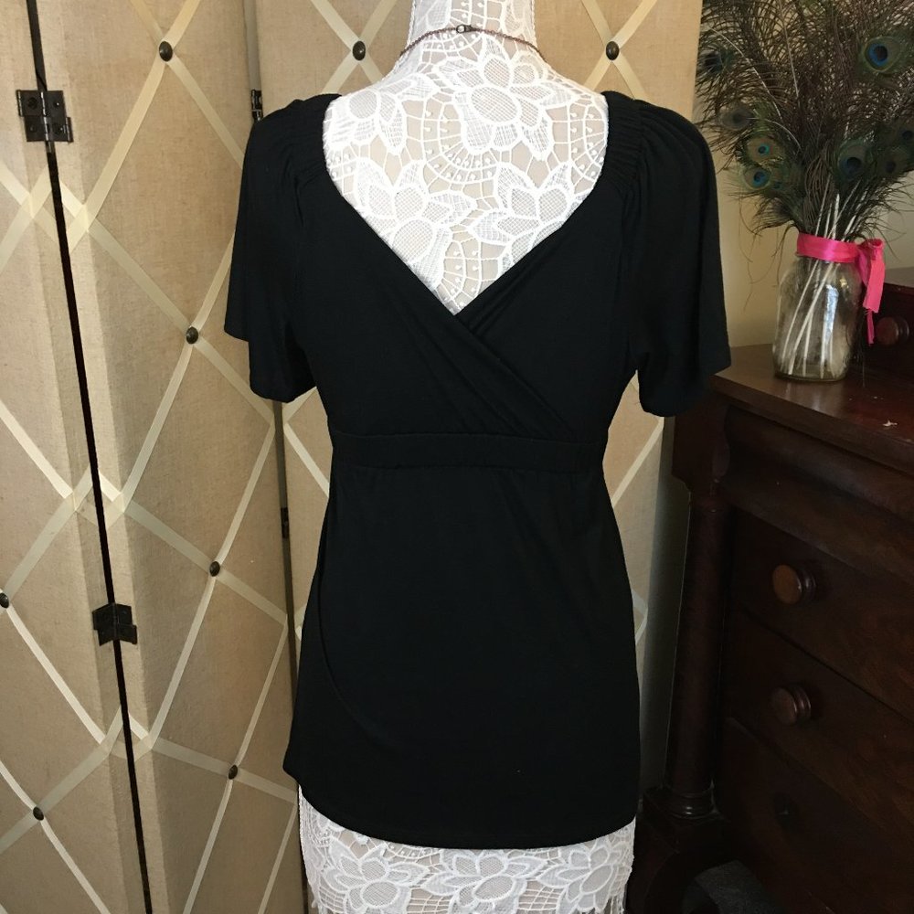 Xhilaration Blouse - Picture 3 of 10